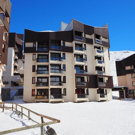 Appartement Montagne Renove - Balcon, Parking, Proche Pistes, Commerces Et Navettes - Fr-1-344-800 圣马丁德贝尔维尔 外观 照片