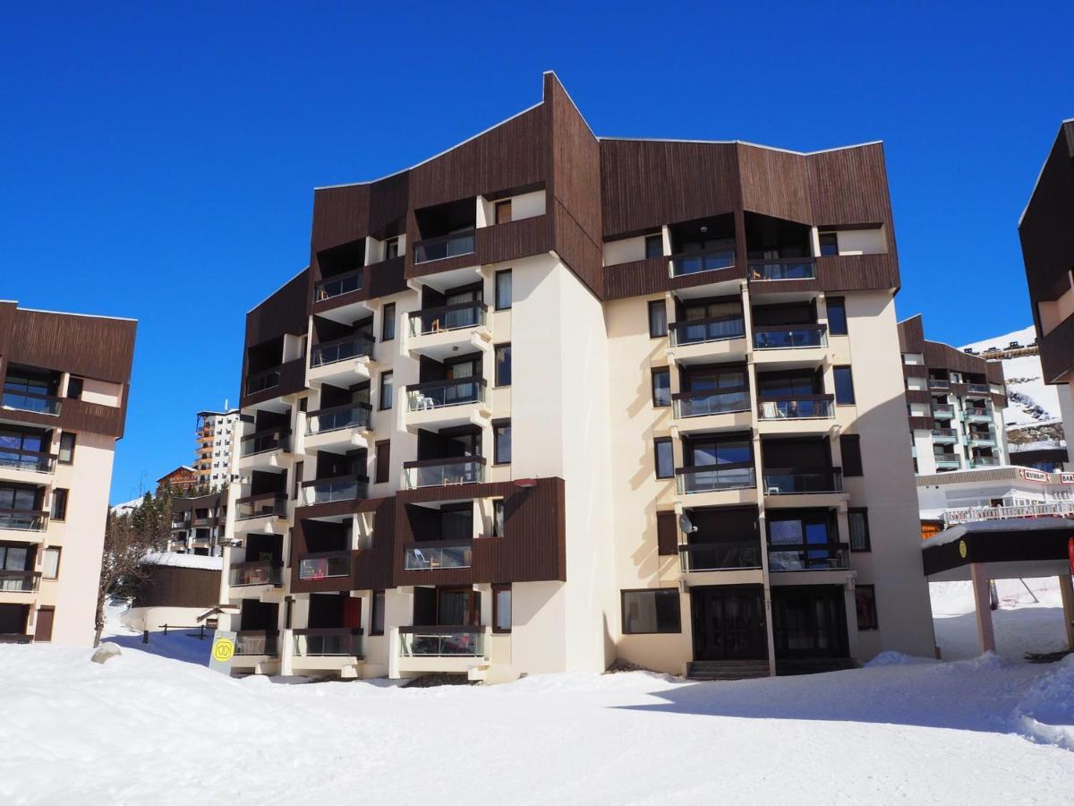 Appartement Montagne Renove - Balcon, Parking, Proche Pistes, Commerces Et Navettes - Fr-1-344-800 圣马丁德贝尔维尔 外观 照片